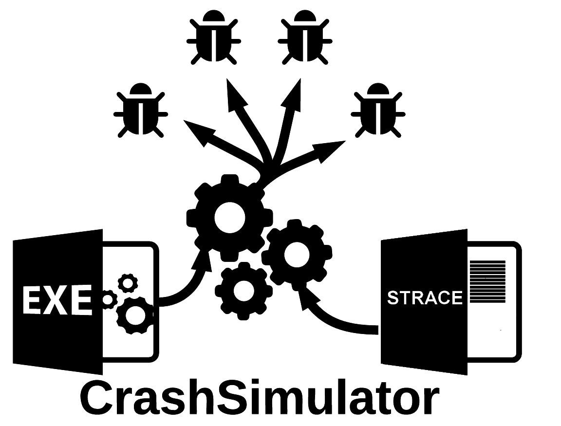 crash simulator